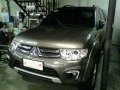 Mitsubishi Montero Sport 2015 for sale-2