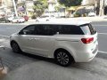 2018 Brand New Kia Grand CarnivaL 7Str Gold For Sale -7