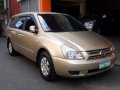 FOR SALE!!! 2008 KIA CARNIVAL LX 2.0 DSL AT-0