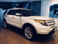 2014 Ford Explorer 2.0L Ecoboost for sale-0