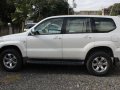 Toyota Prado 2007 for sale-3