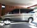 For Sale Hyundai Starex 2000-8