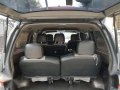 Hyundai New Starex GRX 9seart Matic Diesel For Sale-5
