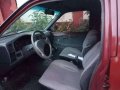 1997 Nissan FRONTIER Power Eagle Diesel Pickup FOR SALE-2