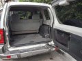 Mitsubishi Pajero ck 1999 model FOR SALE-5