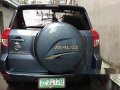 Well-maintained Toyota RAV4 2006 for sale-1