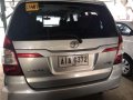 Toyota Innova E 2015 automatic for sale-4