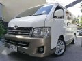 2011 Toyota Hiace Super Grandia for sale-0