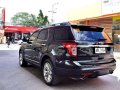 2015 Ford Explorer 3.5LTD 4x4 Super Fresh FOR SALE-9