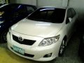 Toyota Corolla Altis 2010 for sale-2