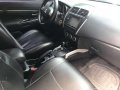 2011 Mitsubishi Asx 2.0 Automatic-8