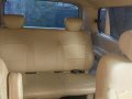 Well-kept Hyundai Grand Starex 2009 for sale-7