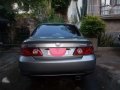 2005 Honda City 1.5L Vtec FOR SALE-2