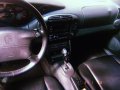 1999 Porsche Carrera 4 3.4L for sale-8