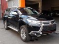 FOR SALE!!! 2016 MITSUBISHI MONTERO SPORT GLS 2WD 2.4 DSL AT-2