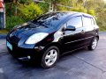 For sale Toyota Yaris G (top of the line) 2009-1