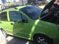 Green Chery QQ for sale-0