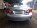 Well-maintained Toyota Corolla Altis 2010 for sale-5