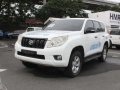 2010 Toyota Land Cruiser 2.5L MT DSL for sale-3