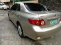 Toyota Corolla Altis 2010 for sale-4