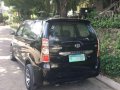 2010 Toyota Avanza J Manual Black For Sale -2