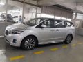 2018 Brand New Kia Grand CarnivaL 7Str Gold For Sale -6