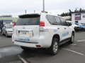 2010 Toyota Land Cruiser 2.5L MT DSL for sale-7