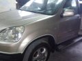 Honda CRV 2003 for sale-1