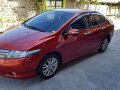 FOR SALE: 2009 Honda City 1.5E Automatic-2