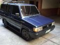 Toyota FX 2002 DIESEL Manual Dual Aircon for sale-1