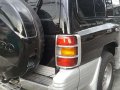 Mitsubishi Pajero 4x2 2003 Automatic Transmission FOR SALE-9