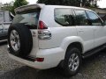 Toyota Prado 2007 for sale-1