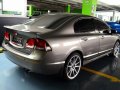Well-maintained Honda Civic 2009 for sale-2