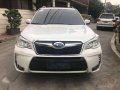 Subaru Forester 2014 for sale-0