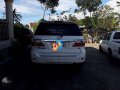Toyota Fortuner g 2010 for sale-10