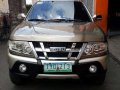 FOR SALE!!! 2011 ISUZU CROSSWIND XUV 2.5 DSL MT-0