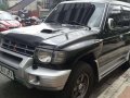 Mitsubishi Pajero 4x2 2003 Automatic Transmission FOR SALE-1