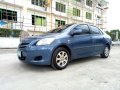 For sale 2008 Toyota Vios E 1.3L vvti fuel injected-0