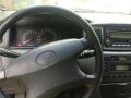 2001 Toyota Echo Hatchback FOR SALE-1