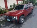 1997 Nissan FRONTIER Power Eagle Diesel Pickup FOR SALE-0