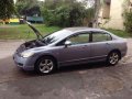 FOR SALE HONDA CIVIC FD 2007 ZHY661-1