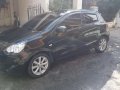 Mitsubishi Mirage GLS 2013 MT Black For Sale -1
