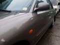 FOR SALE 1994 Mitsubishi Lancer gli-4