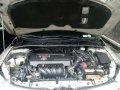 Toyota Corolla Altis 2010 for sale-5
