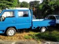 Suzuki Multicab 2000 Manual Blue For Sale -0