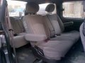 Well-maintained Hyundai Starex 2007 for sale-12