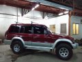 1997 Mitsubishi Pajero Local 4x4 original FOR SALE-10