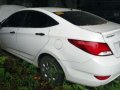 2016 Hyundai Accent 1.6 E CRDI MT DSL FOR SALE-1