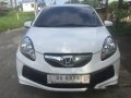 Good as new Honda Brio 2016 for sale-1