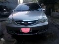 2005 Honda City 1.5L Vtec FOR SALE-0